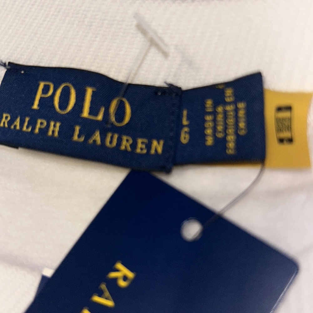 Polo Ralph Lauren sweater - Picture 7 of 10